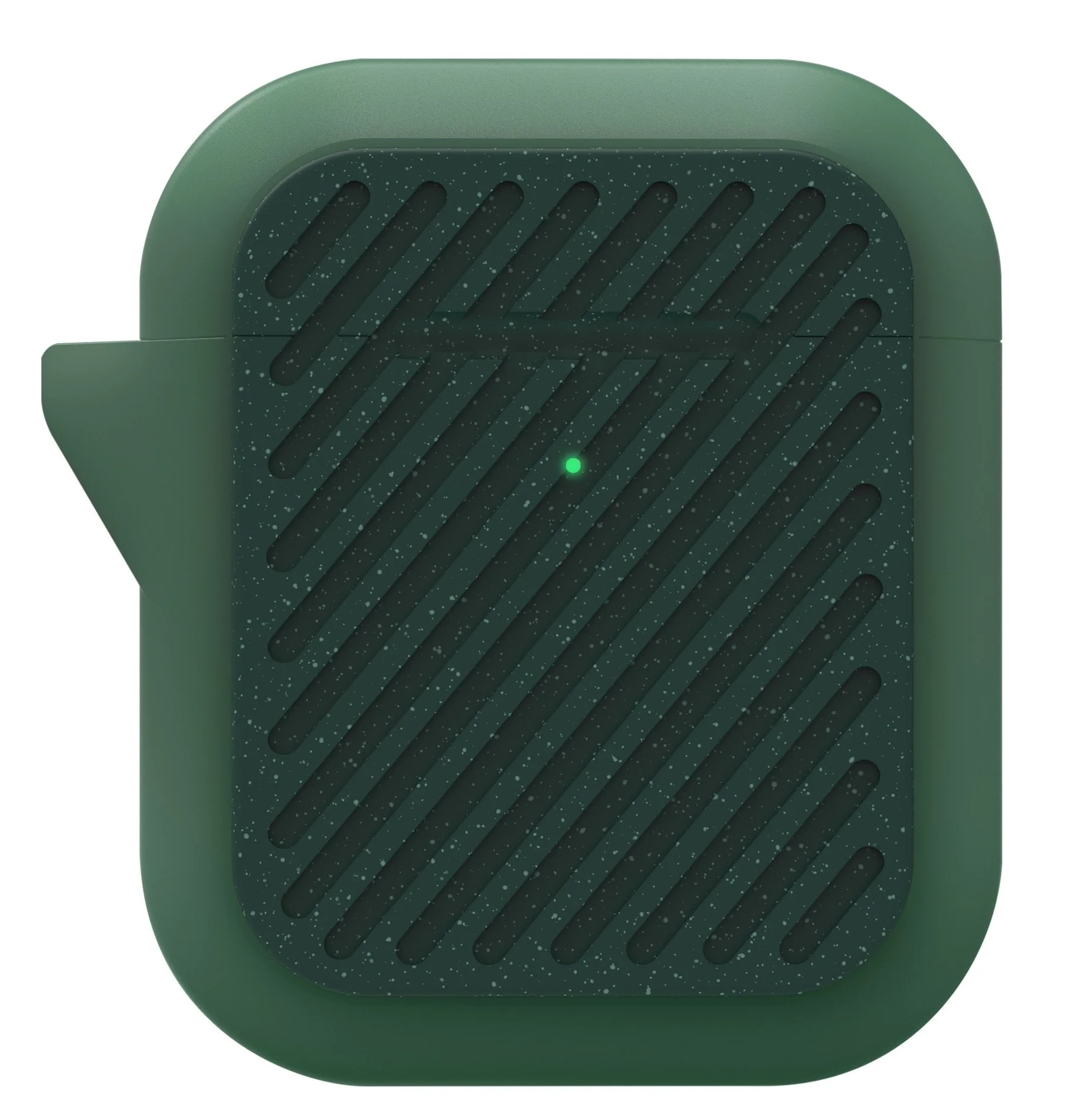 LAUT Capsule IMPKT AirPods hoesje Groen