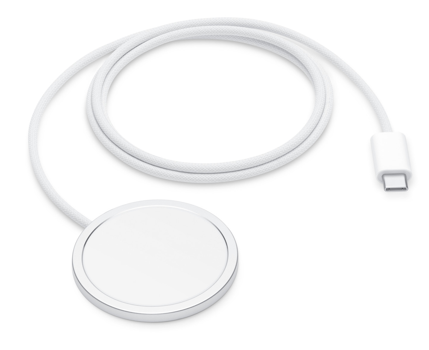 Apple MagSafe 25 watt oplader 2 meter
