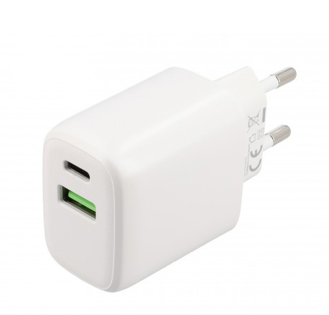Musthavz 20 watt USB-C thuis oplader