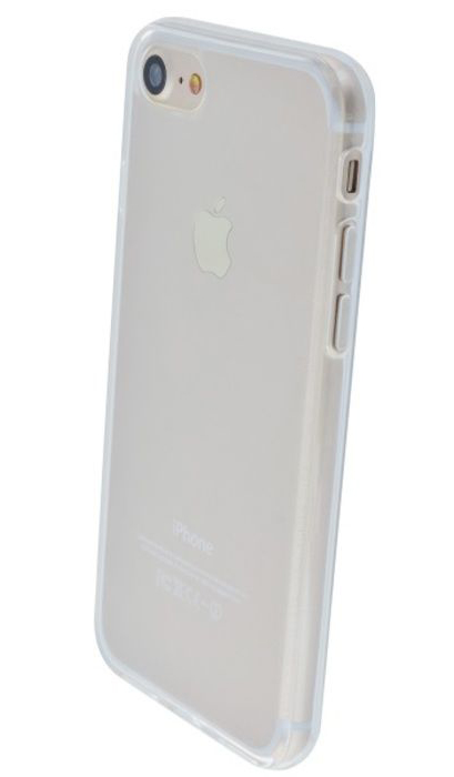 Mobiparts TPU iPhone 7 Plus hoes Clear