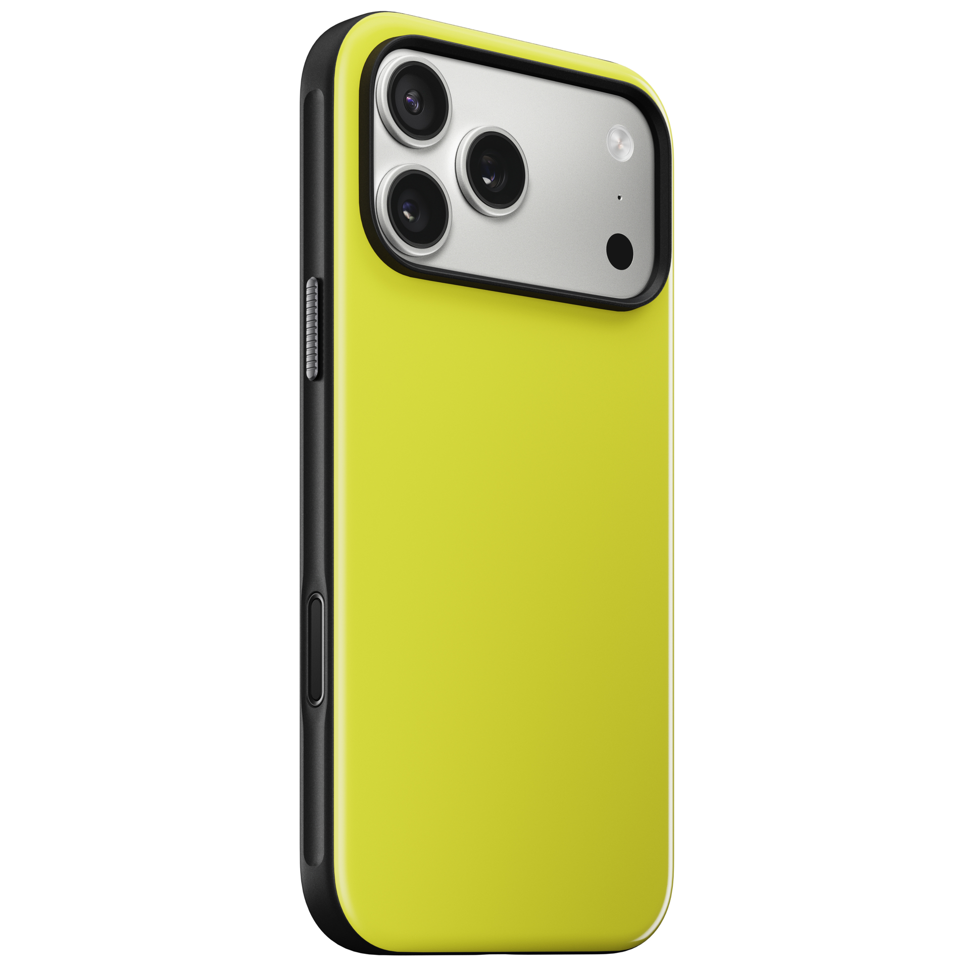 Nomad Modern iPhone 17 Pro Max hoesje volt