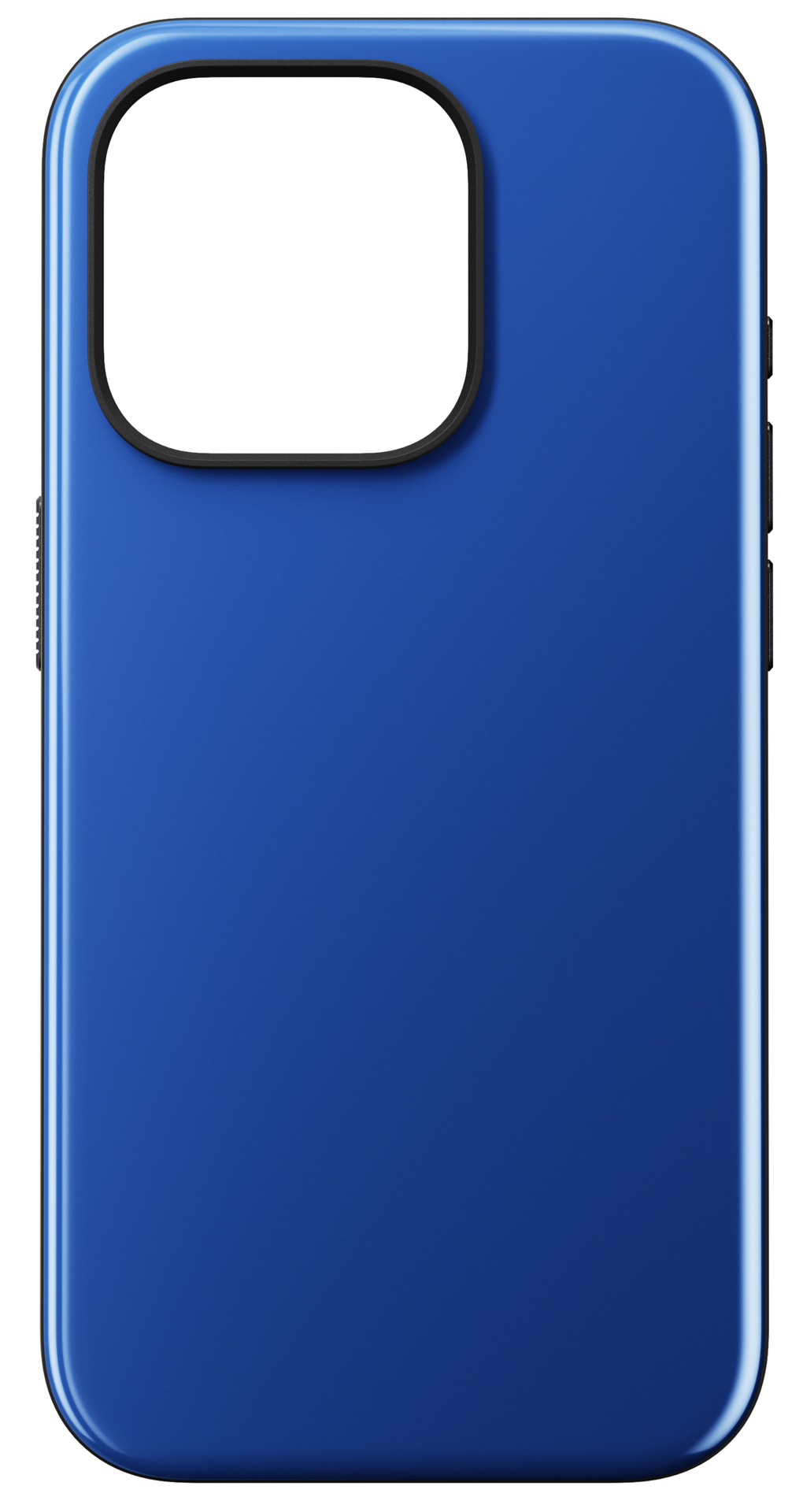 Nomad Sport MagSafe&nbsp;iPhone 15 Pro Max hoesje blauw