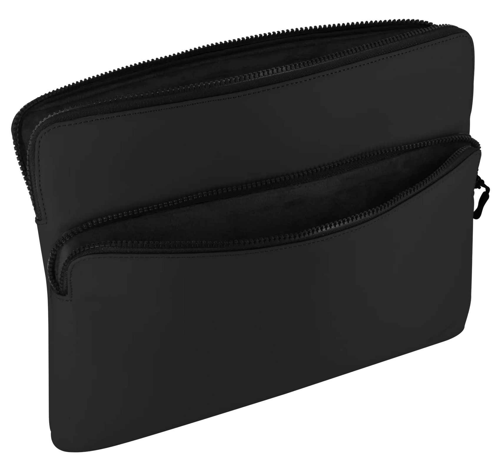 dbramante1928 Oxford Plus MacBook 14 inch sleeve midnight