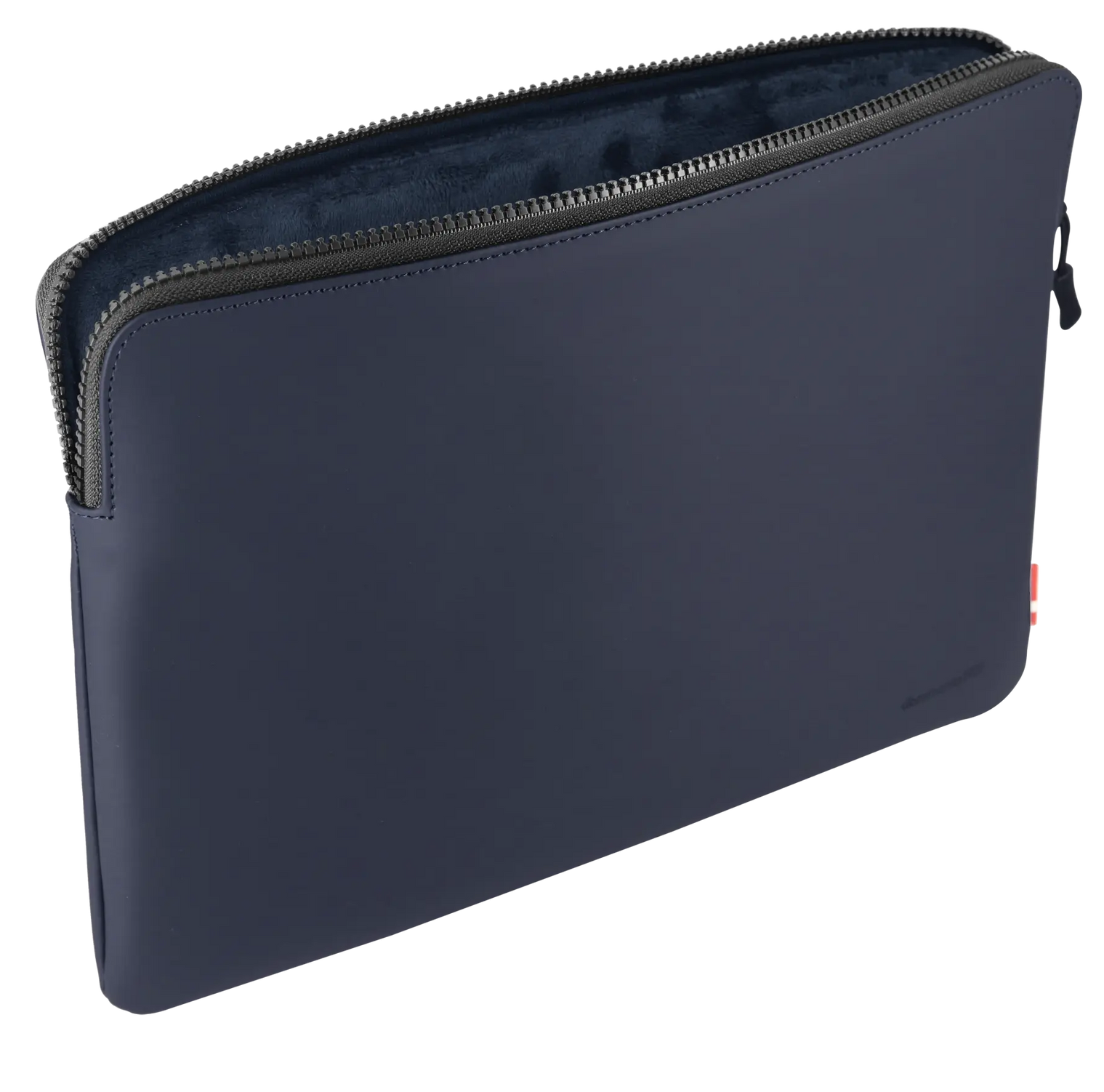 dbramante1928 Oxford MacBook 15 inch sleeve deep water