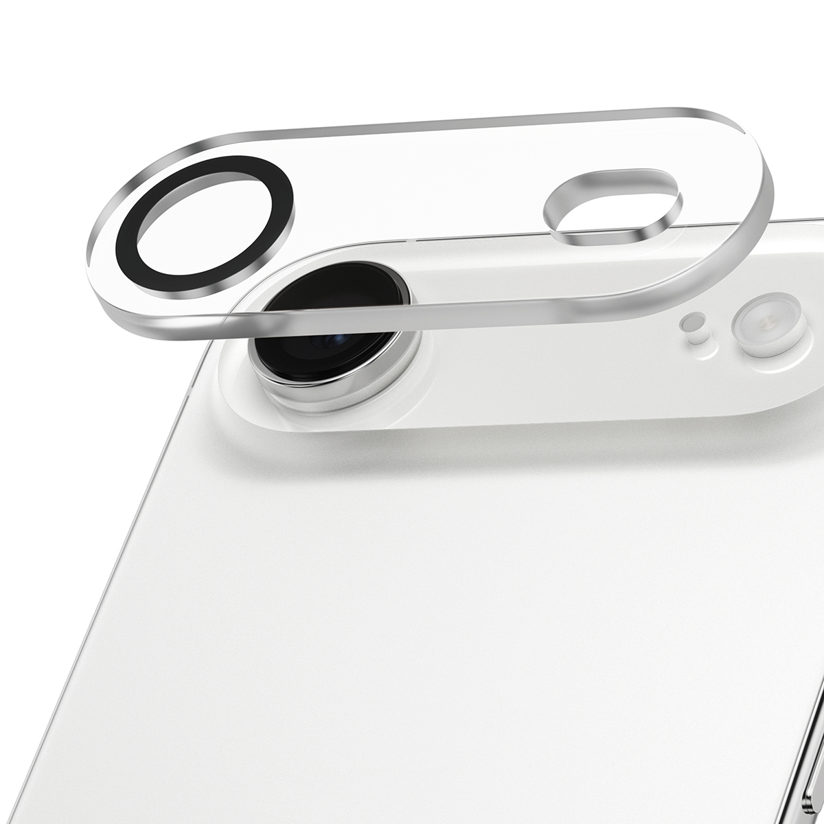 PanzerGlass PicturePerfect iPhone Air cameralens protector