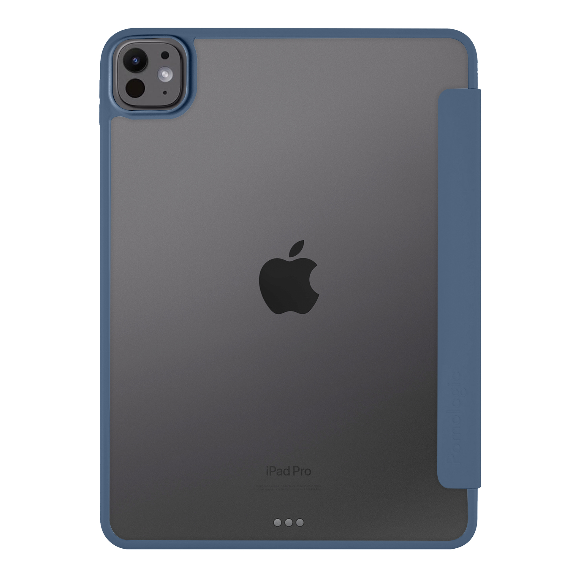 Pomologic BookFold iPad Pro 11 inch hoesje navy
