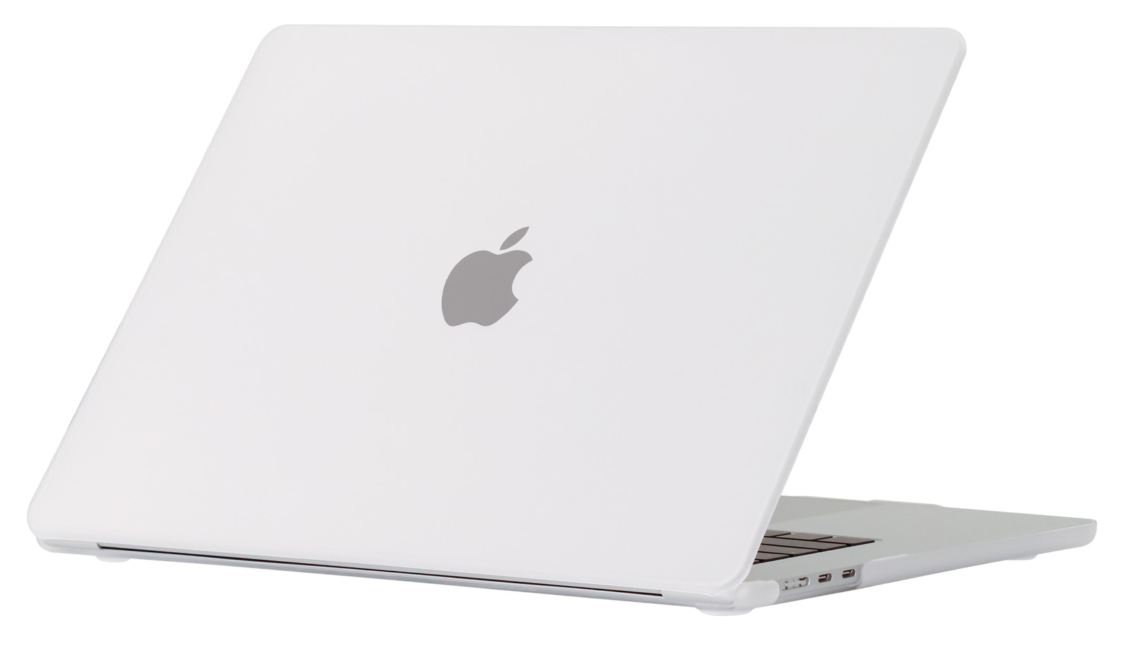 Pomologic MacBook Pro 14 inch hardshell frosted