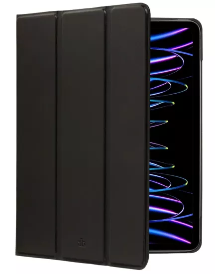 dbramante1928 Risskov iPad Pro 2024 11 inch inch&nbsp;hoesje zwart