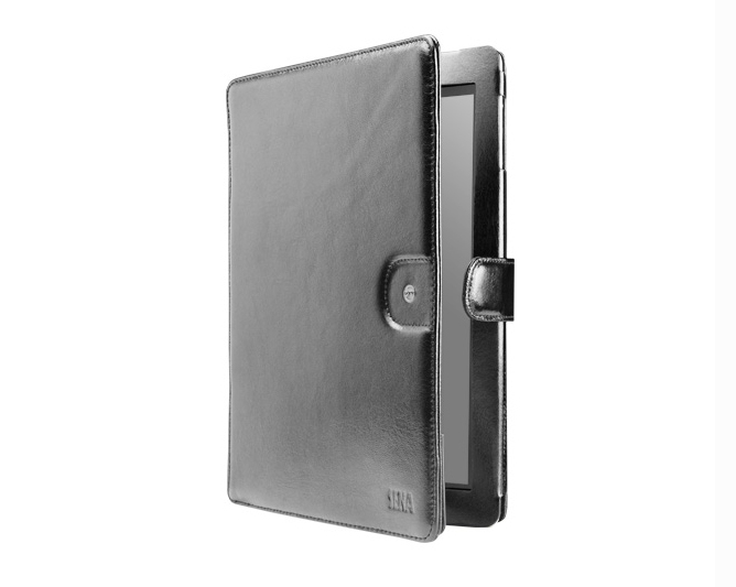 Sena Folio iPad 3/4 Schwarz
