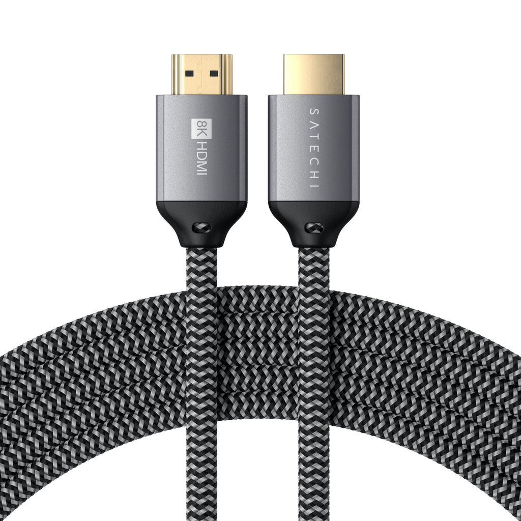 Satechi 8K Ultra High speed HDMI kabel