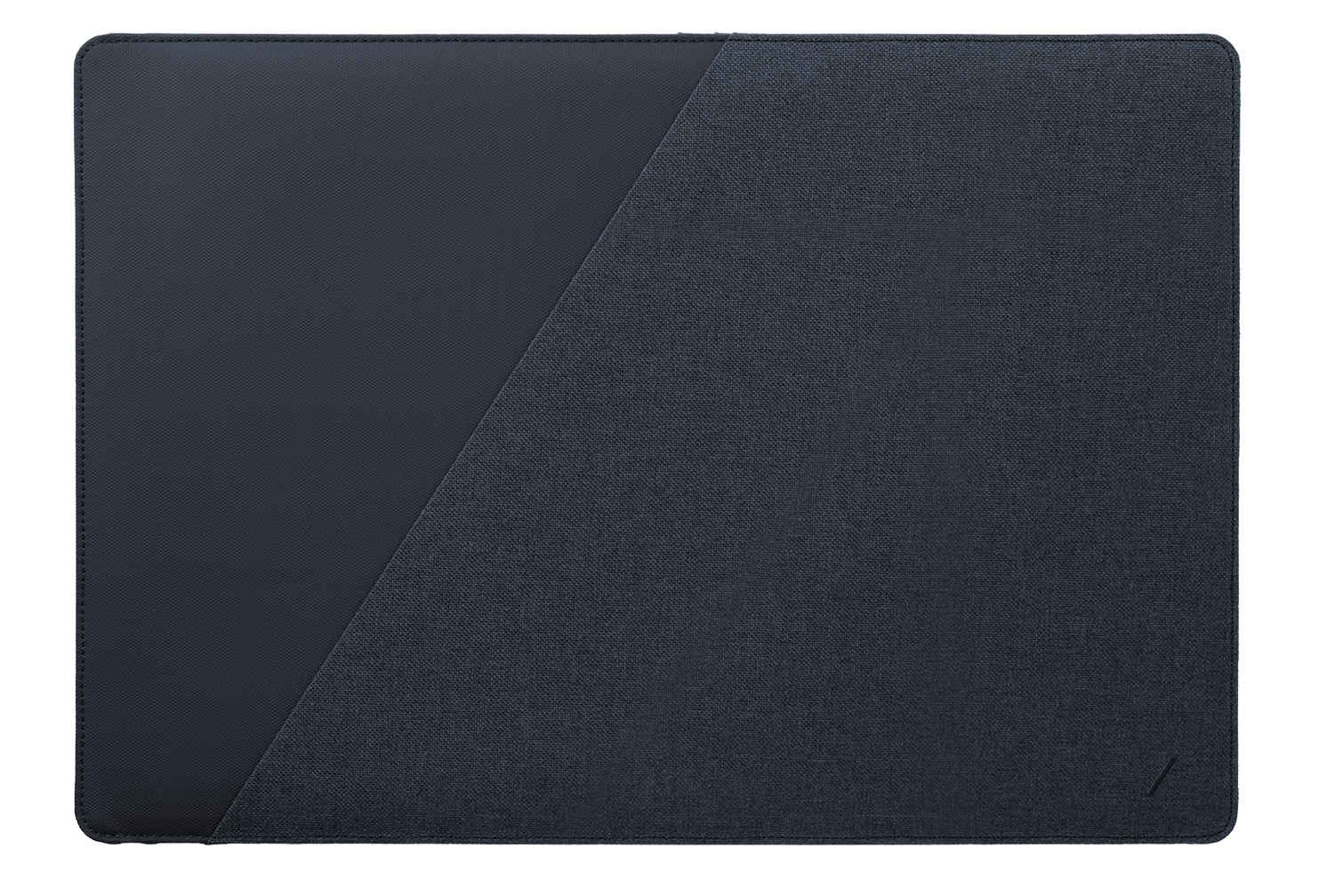 Native Union Stow Slim MacBook Pro 16 inch sleeve Indigo