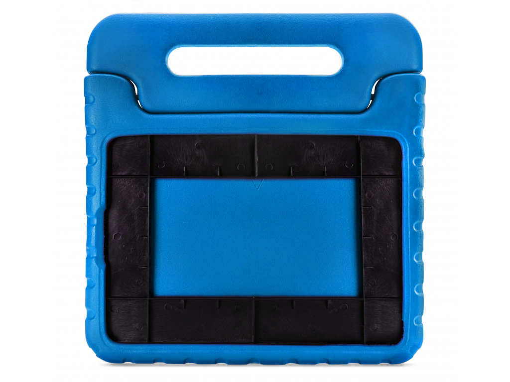 Xcess Kids Guard iPad 9,7 inch / iPad Air 2 / iPad Air kinder hoesje blauw