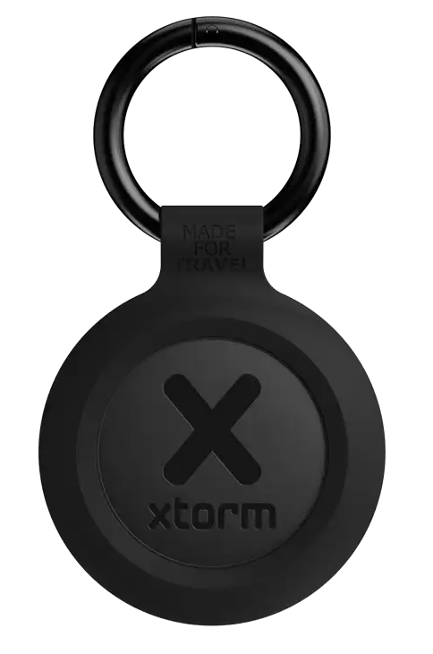 Xtorm TravelTag Find My tracker 1 pack