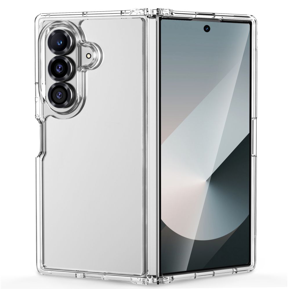 TechProtection Hybrid Galaxy Z Fold 8 Ultra hoesje