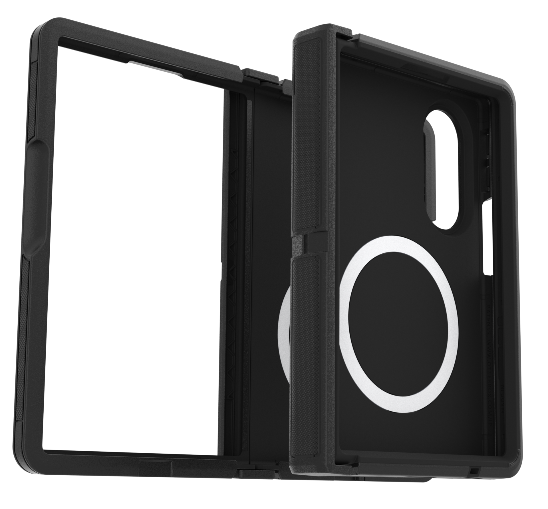 Otterbox Defender XT Galaxy Z Fold 8 case schwarz
