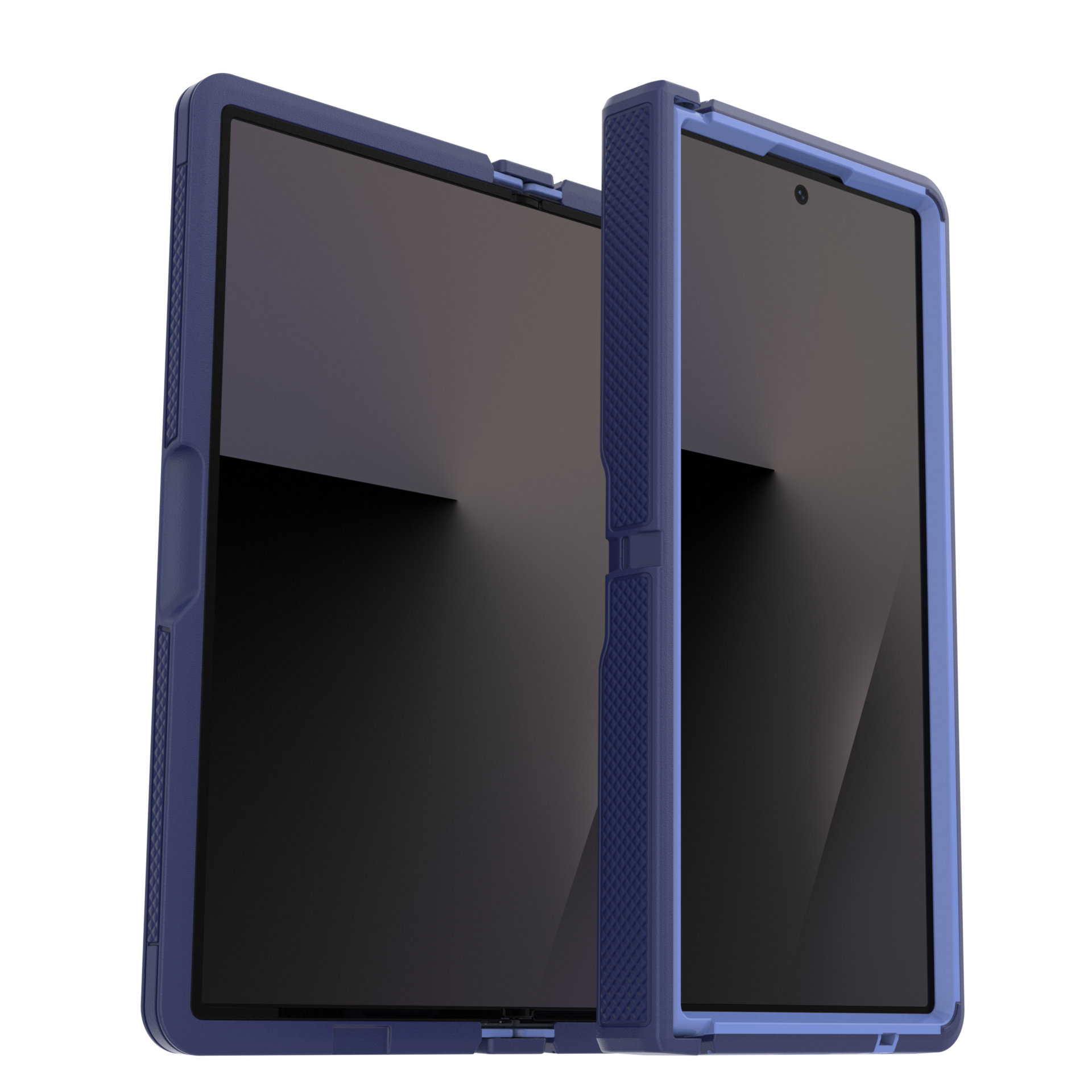 Otterbox Defender XT Galaxy Z Fold 8 Ultra case blau