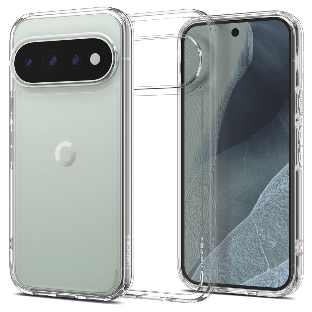Spigen Ultra Hybrid Google Pixel 11 Pro hoesje
