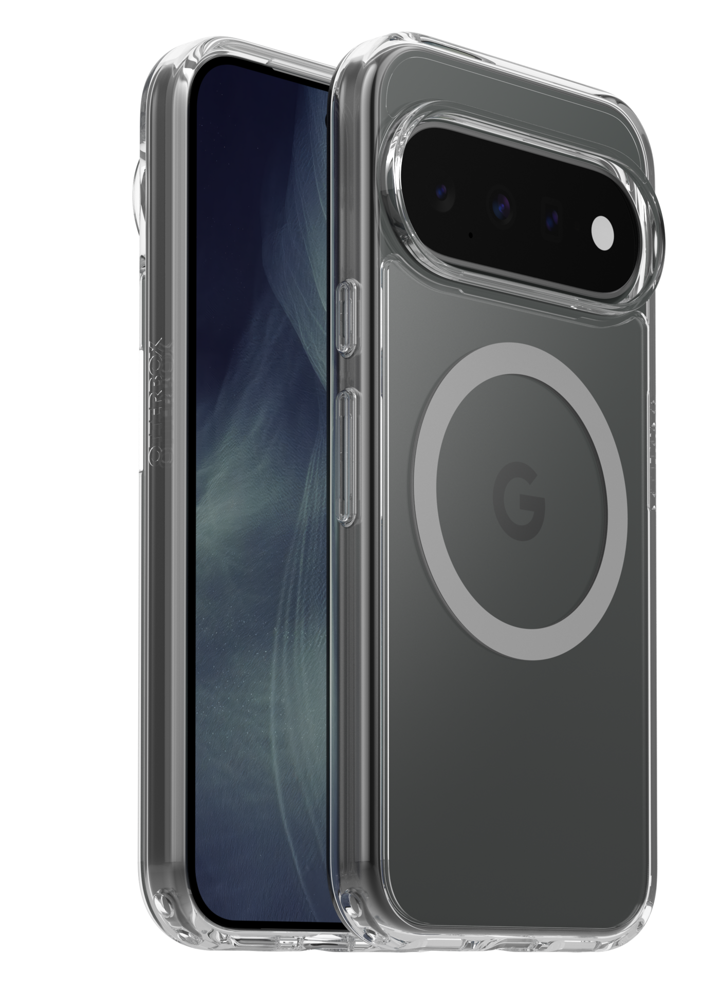 Otterbox Lumen MagSafe Google Pixel 11 / 11 Pro hoesje transparant