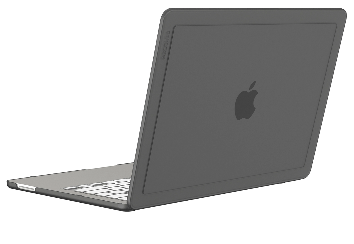 Incase Edge MacBook Neo 13 inch hardshell zwart