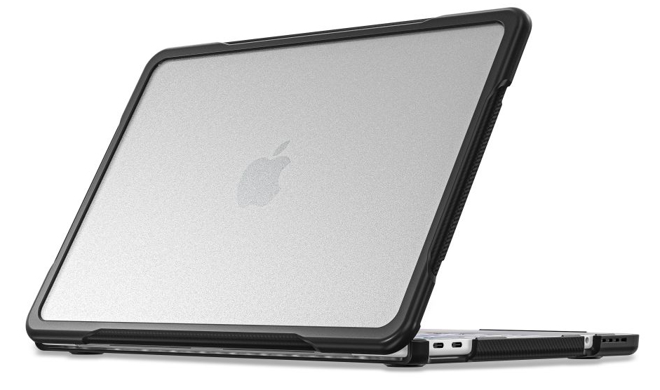TechProtection Velar MacBook Neo 13 inch hardshell