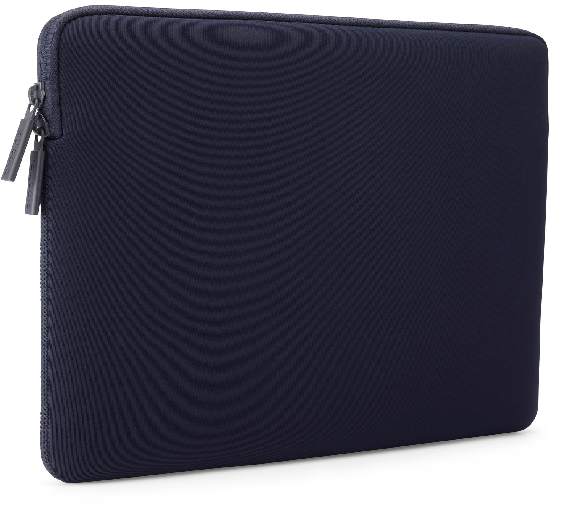 Pipetto Classic MacBook Neo 13 inch sleeve blauw