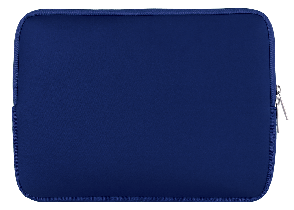 Pomologic Neoprene MacBook 13 inch sleeve navy