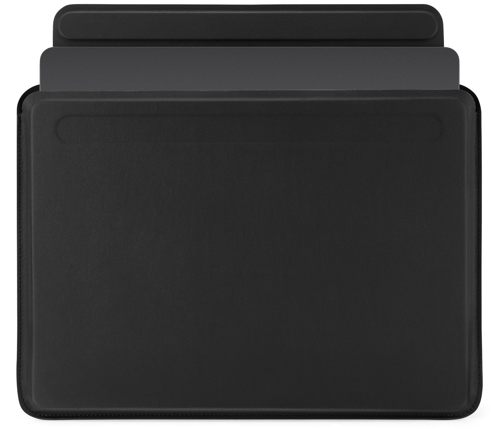 Pipetto&nbsp;Ultra Slim MacBook 13 / 14 inch sleeve zwart