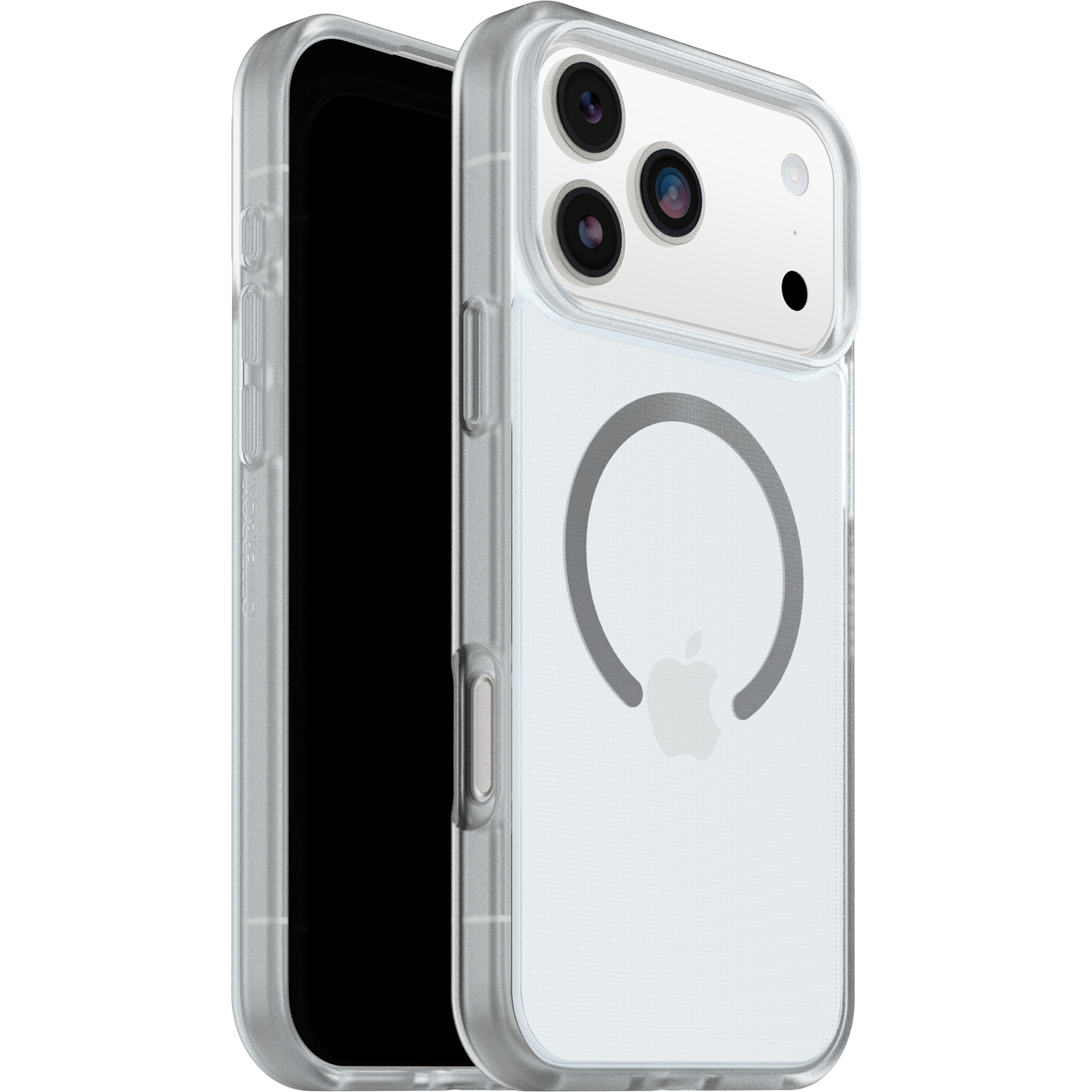 OtterBox React MagSafe iPhone 18 Pro Max / 17 Pro Max hoesje transparant