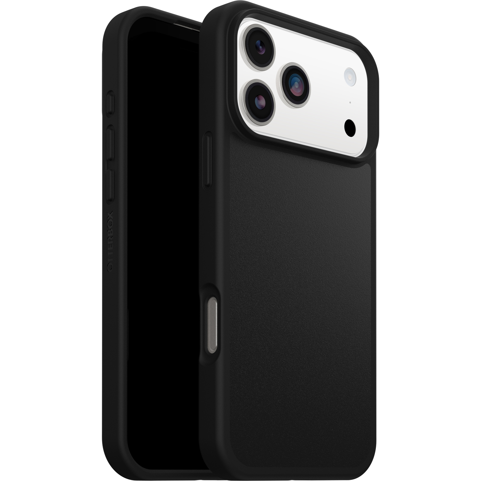 OtterBox React MagSafe iPhone 18 Pro Max / 17 Pro Max hoesje zwart