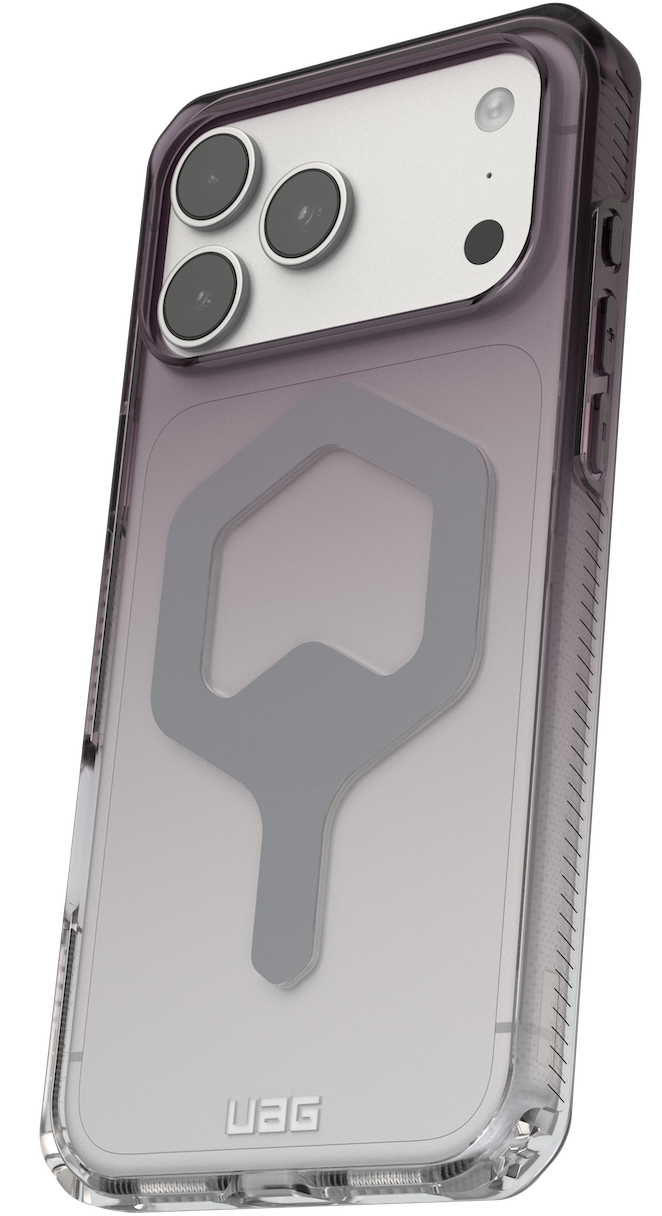 UAG Plyo MagSafe iPhone 18 Pro hoesje ombre
