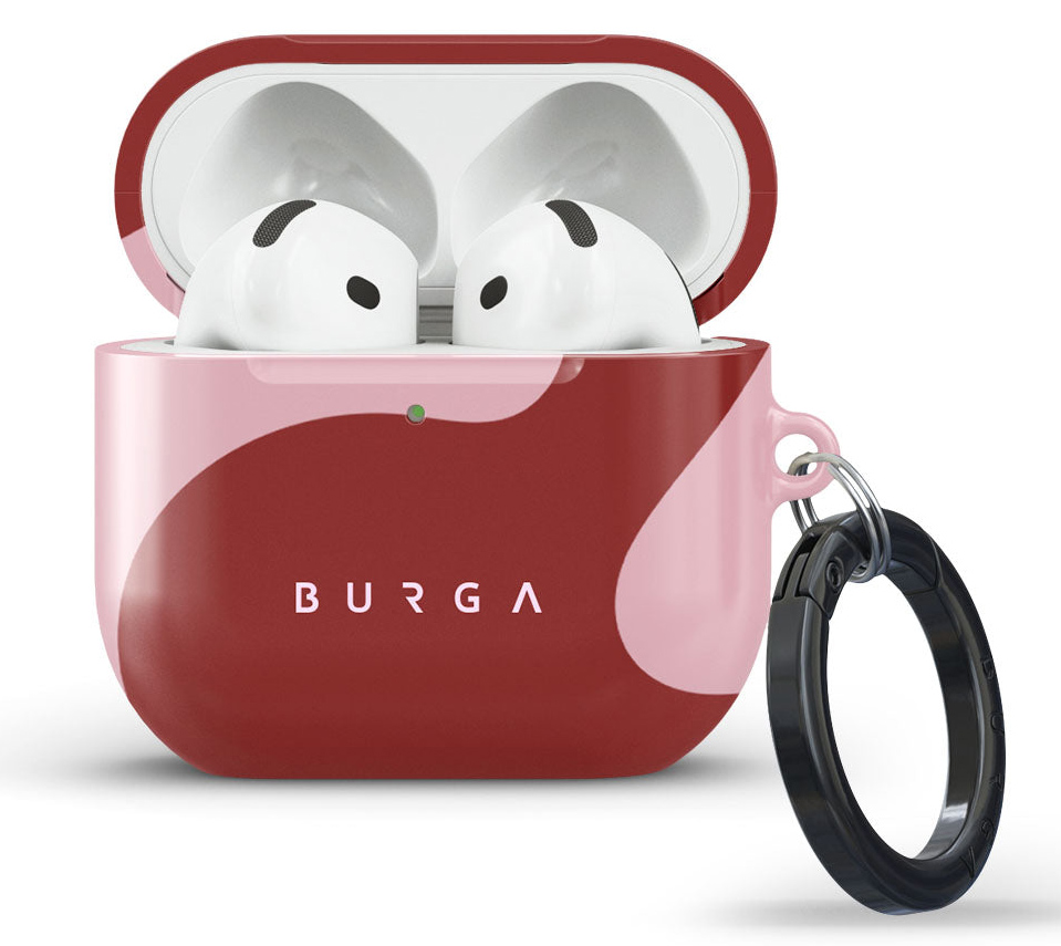 Burga Tough AirPods 5 / AirPods 4 hoesje Flex
