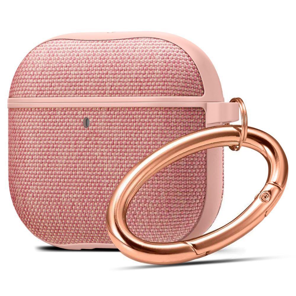 Spigen Urban Fit AirPods 5 / AirPods 4&nbsp;hoesje roze