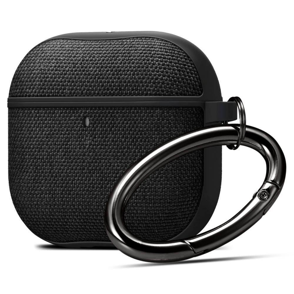 Spigen Urban Fit AirPods 5 / AirPods 4&nbsp;hoesje zwart