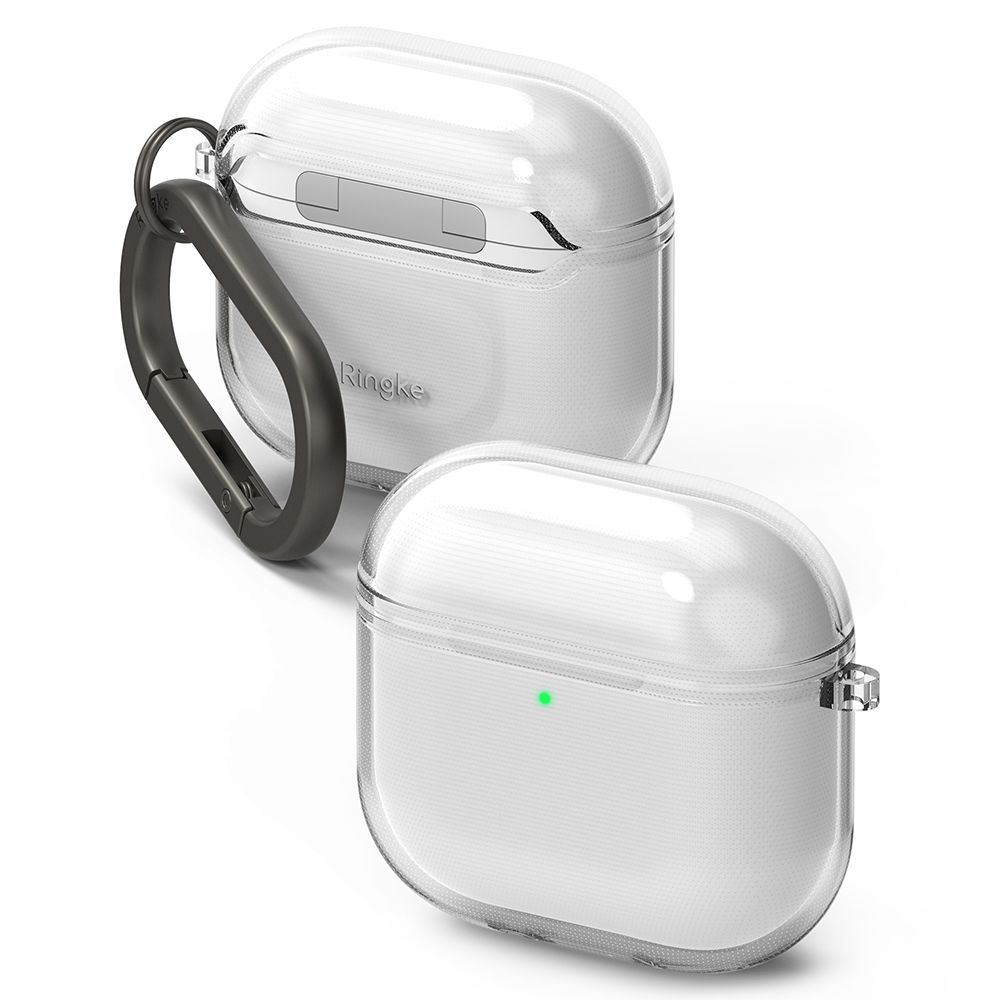 Ringke Air AirPods 5 / AirPods 4 hoesje transparant