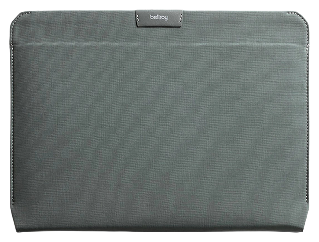 Bellroy MacBook 13 / 14 inch sleeve everglade