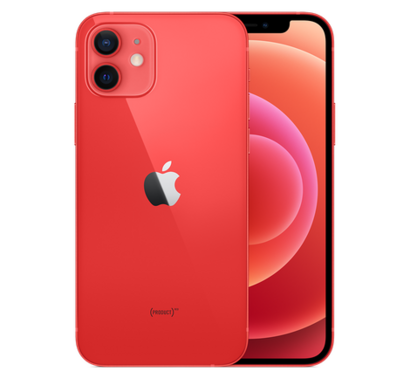 iPhone 12 Hüllen