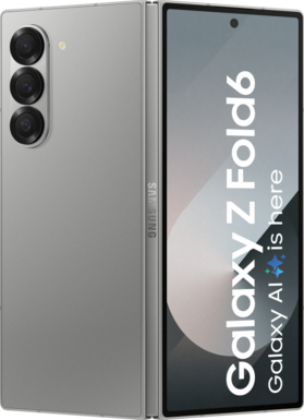 Galaxy Z Fold 6 Hüllen
