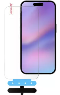 iPhone 17 Pro Displayschutzfolien