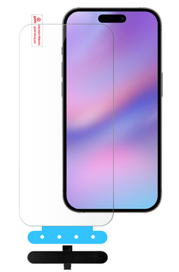 iPhone Air Displayschutzfolien