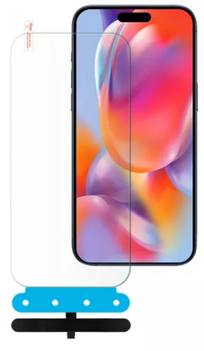 iPhone 16 Pro Displayschutzfolien