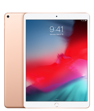 iPad Air 10,5 Zoll (2019) Hüllen
