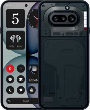 Nothing Phone Hüllen