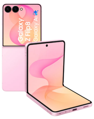 Samsung Galaxy Z Flip 8 Hüllen