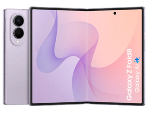 Samsung Galaxy Z Fold 8 Hüllen